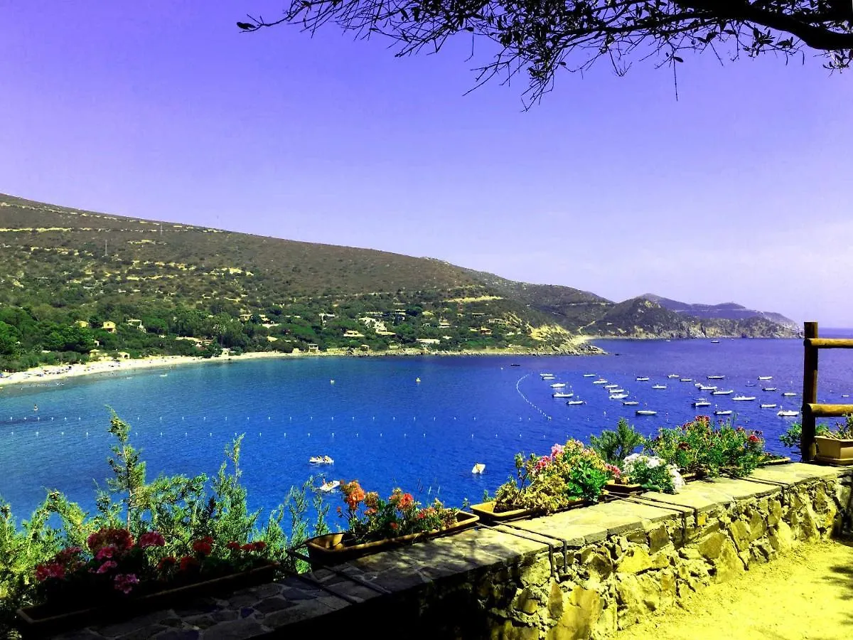Villa Maria Francesca Near Beach Torre delle Stelle Ιταλία