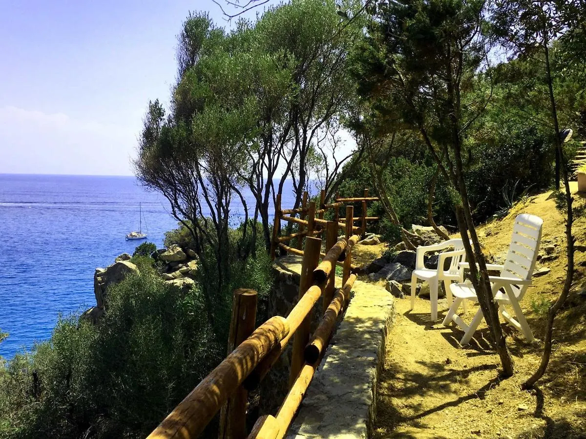 Villa Maria Francesca Near Beach Torre delle Stelle 0*,  Ιταλία
