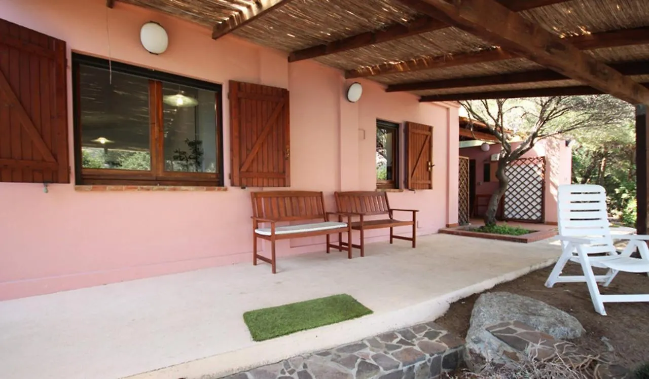 Villa Maria Francesca Near Beach Torre delle Stelle 0*,