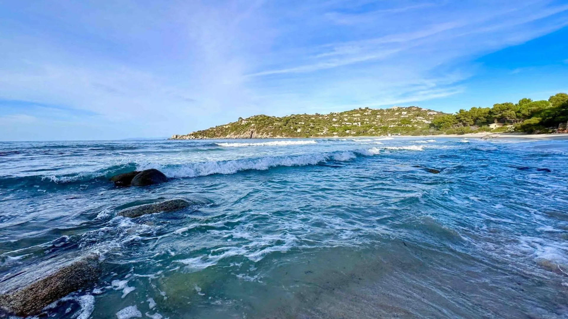 Villa Maria Francesca Near Beach Torre delle Stelle